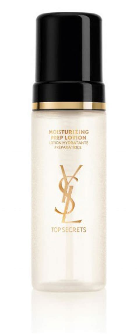 ysl moisturizing prep lotion|ysl lotion men.